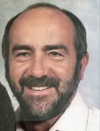 Obituary information for Fredrick Allen Cole