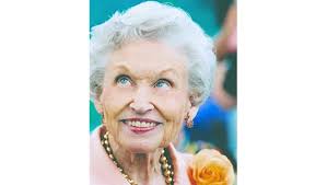 Ruth Childers Obituary (1917