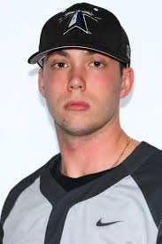 2016 Baseball Roster