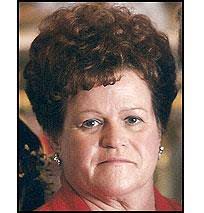 Lillian RUDDLE Obituary