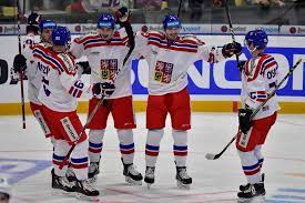 V paralelne hranom súboji v štokholme zvíťazilo švédsko nad ruskom 4:3 po predĺžení. Ms V Hokeji 2018 Carlson Hockey Games Program Online Cesi Vyzvou Finsko Svedsko A Rusko Isport Cz