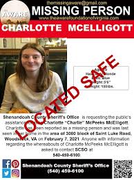 UPDATE: ***Missing Person -...