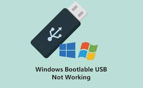 Creating a bootable sd card requires an sd card reader operational under linux to format and access the linux partition of the card. New Fix Bootable Usb Not Working In Windows 10 8 7 Easeus