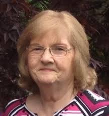 Obituary for Treva Marie (Arnett) Yeary