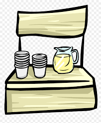 Maybe you would like to learn more about one of these? Thumb Image Lemonade Stand Clipart Transparent Background Hd Png Download Vhv