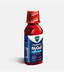 Nyquil For Kids Safety Profile Uses And Dosage Chart