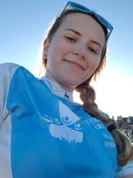 Roisin Smith is fundraising for The Ellen MacArthur Cancer Trust