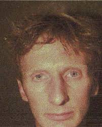 Real life horror: Annette Bright and Charles Koschalk