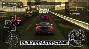 Blonde as a profile name to unlock all bonuses and get $500,000. Cheat Need For Speed Most Wanted 5 1 0 Ppsspp Renewcalls