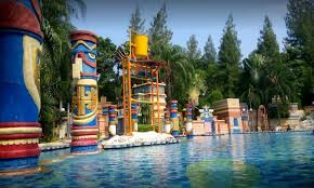 Wisata nagrak cibadak / tempat wisata baru di nagrak sukabumi paling viral gerai news info wisata hits. El Dorado Waterpark Tiket Masuk Whana Fasilitas Terbaru