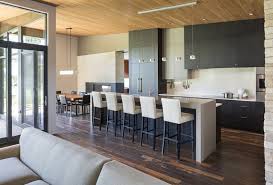 You need a minimum of tools. Photo 4 Of 10 In Modern Golf Course Home By Hmhai Dwell
