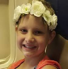 Canyon's Tatum Schulte dies after second battle with cancer