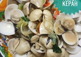 Anda mungkin penasaran dengan rasa dari resep masakan kerang masak semboko ini bukan. Resep Masakan Kerang Tahu Kepah Tumis Pedas Cara Bikin Kerang Tahu Kepah Tumis Pedas Yang Menggugah Selera Resepmasakan