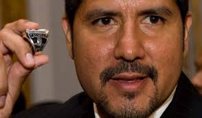 Calvillo ready to lead Alouettes' bid for third straight Grey Cup