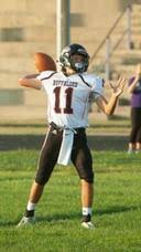 Adriel Carter's Football Recruiting Profile