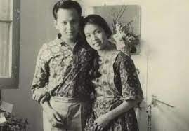 Habibie & ainun 3 (2019). Mengenang B J Habibie Kasih Abadi Dengan Ainun Pilihan Mami 3