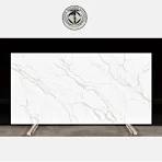 Calacatta Series Engineered Big Slab 20mm Thickness ...