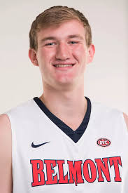 2017-18 Men's Basketball Roster