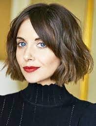 Trendy Short Bob Hairstyles 2018 Spring Summer Short Bob Hairstyles Wavy Bob Hairstyles Bob Hairstyles 2018