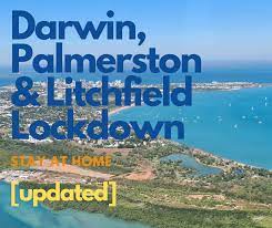 It was first identified in december 2019 in wuhan,. Stay At Home Darwin Palmerston Litchfield Covid Lockdown Afant