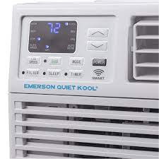 This strap is used to hang the fan from the rafters in the attic. Emerson Quiet Kool 15 000 Btu Window Ac Sylvane