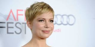 Similar to a square face but with softer features, more round. 22 Things All Girly Girls With Short Hair Understand The Tempest