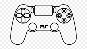 Gamepad Clipart Ps4 Controller Draw A Video Game Console Hd Png Download 640x480 450149 Pngfind Control xbox game happy sketchbook pro xbox controller black and white sketches object drawing industrial design sketch playstation robert laszlo kiss on instagram: gamepad clipart ps4 controller draw a