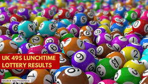 Lotto results archive 2021 this archive lists all the 2021 lotto draw results, including the winning numbers, the jackpot that was on offer and whether the top prize was won or rolled over. Uk49s Lunchtime Lottery Numbers For March 26 2021 Check Winning Results
