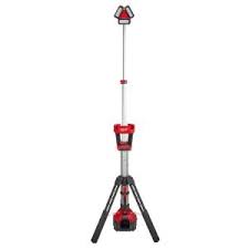 Dewalt Work Lights Commercial Lighting The Home Depot