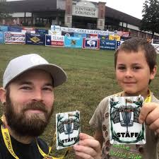 I'll be running for the CDGC Board this year. My nomination statement is  below. I urge everyone to vote and regardless of the outcome to BE the  change you want to see