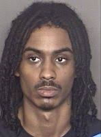 St. Mary's County Sheriff's Office On-View Arrests