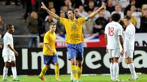 Reliving Zlatan Ibrahimovic S Wonder Goal Against England Five Years Later