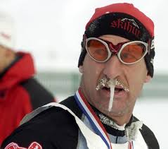 A successful day at Giants Ridge