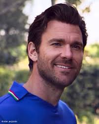 A man who makes us fall in love at thirty, who we love at fifty, and adore  at seventy, What is it about this man? Happy weekend to the whole group, We