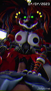 five nights at freddy's 1087 
