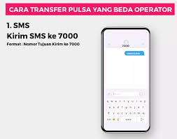 Tunggu hingga balasan muncul dari operator indosat. Cara Transfer Pulsa Smartfren Terbaru 2021 Jalantikus