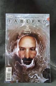 Fables #62 (DC Comics August 2007) for sale online