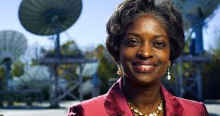 South Carolina's Mignon Clyburn stepping down from FCC