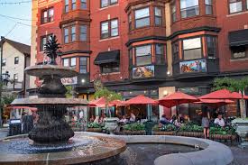 Mangia The Ultimate Guide To Federal Hill S Italian And International Restaurants Rhode Island Monthly