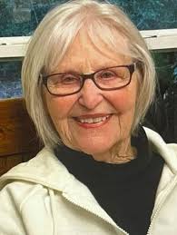 Janet Ferguson Obituary July 5, 2023