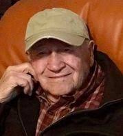 Porfirio Serna Obituary (1934