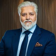 Speaking at the launch of SCO Arbitration Forum