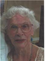 Patricia Perea Obituary (1922-2014)
