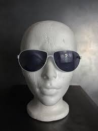 2007 Oakley Fox Racing Sunglasses The Injection Aviators Y2K