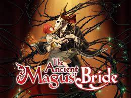 Watch The Ancient Magus Bride Pt 1 Original Japanese Version Prime Video