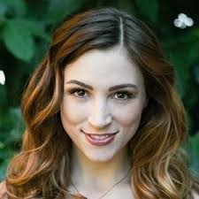 Becca Scott Movies and TV Shows