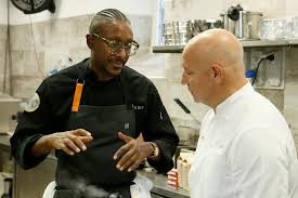 Learn about serious eats's editorial process. Top Chef Season 17 Winner Announced Finale Recap The Daily Dish