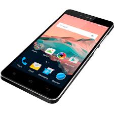 Telefon mobil Allview P6 Energy, Dual ...