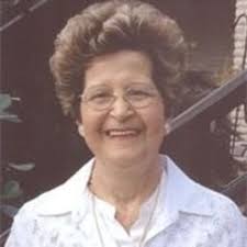 Mary Ann Dufrene Obituary October 14, 2015