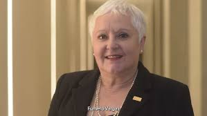 MTE Stephanie Fallas Navarro, Consejo Universitario